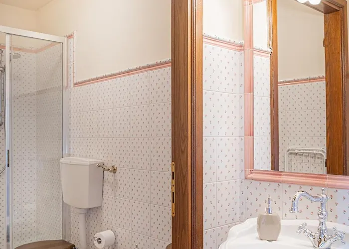 La Capanna Di Montauto 別荘 サン・ジミニャーノ